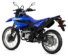 Stock image of 2027 Yamaha Yamaha WR125R product