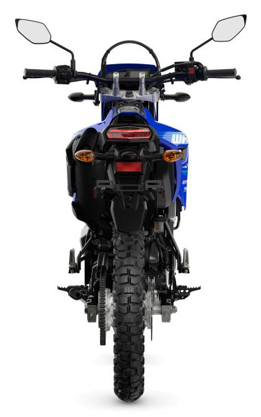 2027 Yamaha WR125R 2027 Yamaha Yamaha WR125R - Image 21