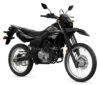 Stock image of 2027 Yamaha Yamaha WR125R product