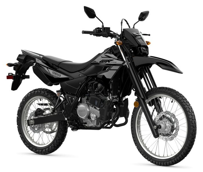 2027 Yamaha WR125R 2027 Yamaha Yamaha WR125R - Image 22