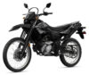 Stock image of 2027 Yamaha Yamaha WR125R product