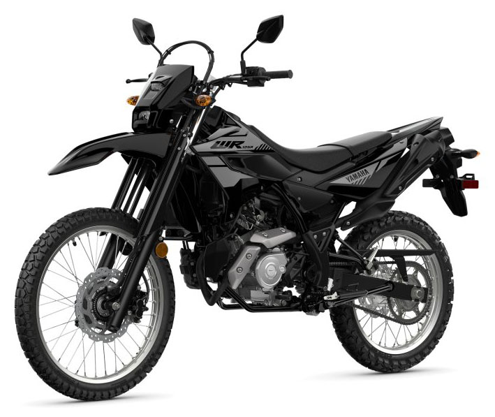 2027 Yamaha WR125R 2027 Yamaha Yamaha WR125R - Image 23