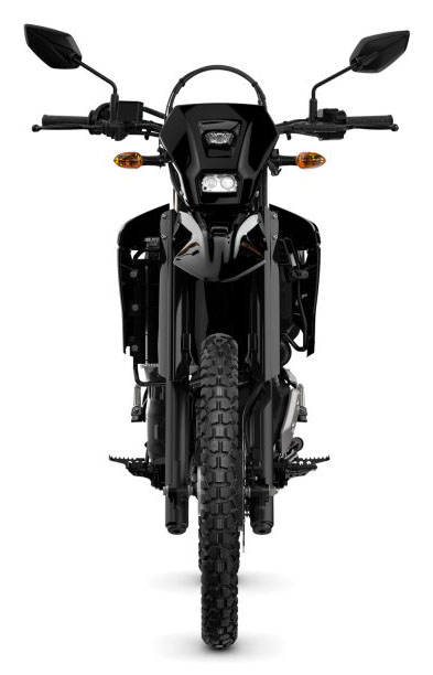 2027 Yamaha WR125R 2027 Yamaha Yamaha WR125R - Image 24