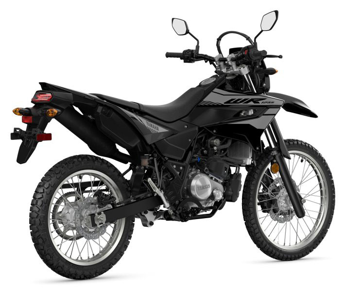 2027 Yamaha WR125R 2027 Yamaha Yamaha WR125R - Image 25