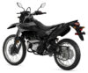 Stock image of 2027 Yamaha Yamaha WR125R product