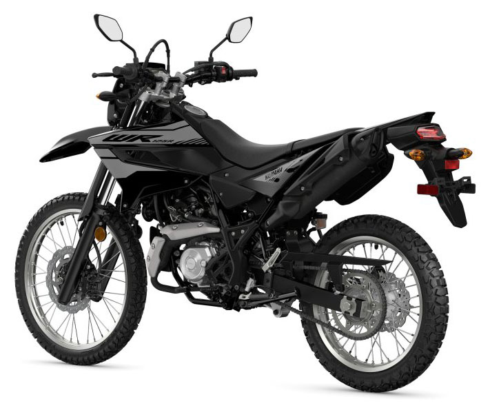 2027 Yamaha WR125R 2027 Yamaha Yamaha WR125R - Image 26