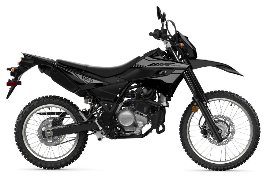 2027 Yamaha WR125R 2027 Yamaha Yamaha WR125R
