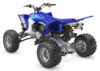Stock image of 2027 Yamaha  Yamaha YFZ450R product