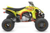 2027 Yamaha  Yamaha YFZ450R SE