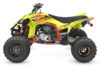 Stock image of 2027 Yamaha Yamaha YFZ450R SE product