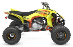 2027 Yamaha  Yamaha YFZ450R SE