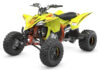 Stock image of 2027 Yamaha Yamaha YFZ450R SE product