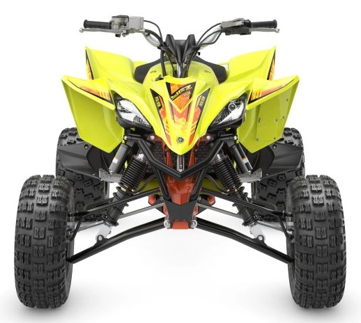 2027 Yamaha YFZ450R SE 2027 Yamaha Yamaha YFZ450R SE - Image 6