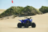 Stock image of 2027 Yamaha  Yamaha YFZ50 product