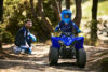 Stock image of 2027 Yamaha  Yamaha YFZ50 product