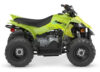 Stock image of 2027 Yamaha  Yamaha YFZ50 product