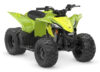 Stock image of 2027 Yamaha  Yamaha YFZ50 product
