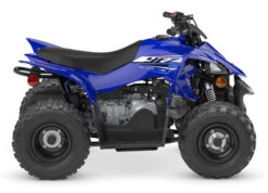 2027 Yamaha  Yamaha YFZ50