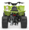 Stock image of 2027 Yamaha  Yamaha YFZ50 product
