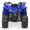 Stock image of 2027 Yamaha  Yamaha YFZ50 product