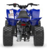 Stock image of 2027 Yamaha  Yamaha YFZ50 product