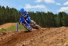 Stock image of 2027 Yamaha  Yamaha YZ125 product