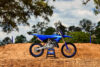 Stock image of 2027 Yamaha  Yamaha YZ125 product