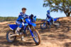 Stock image of 2027 Yamaha  Yamaha YZ125 product