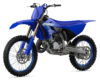 Stock image of 2027 Yamaha  Yamaha YZ125 product