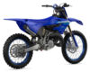 Stock image of 2027 Yamaha  Yamaha YZ125 product