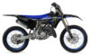 Stock image of 2027 Yamaha  Yamaha YZ125 Monster Energy Edition product