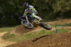 Stock image of 2027 Yamaha  Yamaha YZ125 Monster Energy Edition product