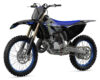 Stock image of 2027 Yamaha  Yamaha YZ125 Monster Energy Edition product
