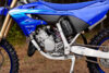 Stock image of 2027 Yamaha  Yamaha YZ125X product