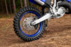 Stock image of 2027 Yamaha  Yamaha YZ125X product