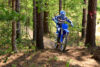 Stock image of 2027 Yamaha  Yamaha YZ125X product