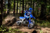 Stock image of 2027 Yamaha  Yamaha YZ125X product
