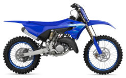 2027 Yamaha  Yamaha YZ125X