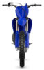 Stock image of 2027 Yamaha  Yamaha YZ125X product