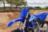 Stock image of 2027 Yamaha Yamaha YZ250 product