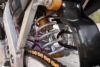 Stock image of 2027 Yamaha Yamaha YZ250 product