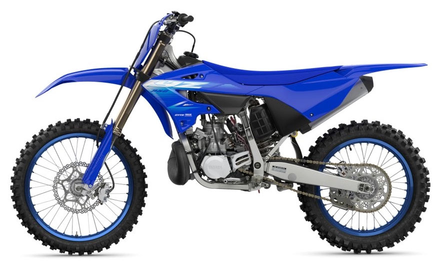 2027 Yamaha YZ250 2027 Yamaha Yamaha YZ250 - Image 12