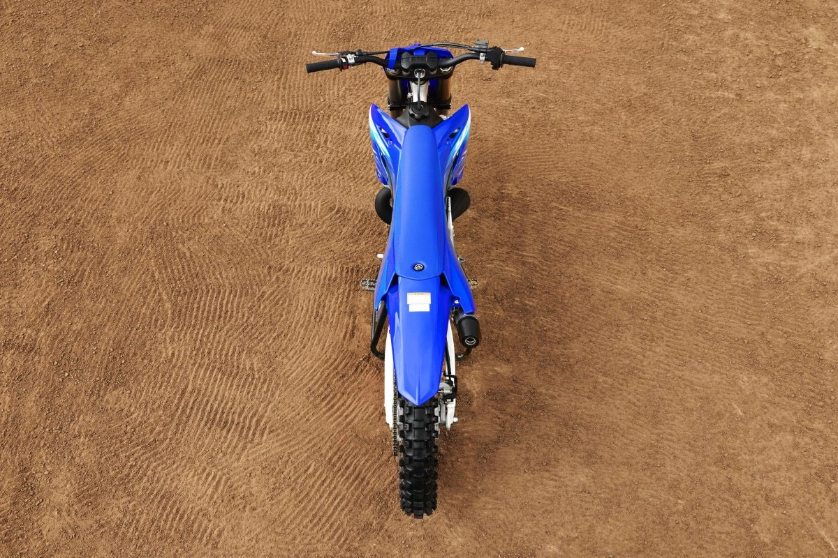 2027 Yamaha YZ250 2027 Yamaha Yamaha YZ250 - Image 13