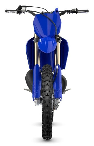 2027 Yamaha YZ250 2027 Yamaha Yamaha YZ250 - Image 16