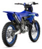 Stock image of 2027 Yamaha Yamaha YZ250 product