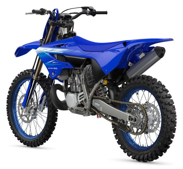 2027 Yamaha YZ250 2027 Yamaha Yamaha YZ250 - Image 18