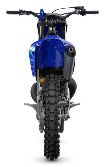 2027 Yamaha YZ250 2027 Yamaha Yamaha YZ250 - Image 19