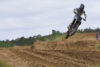 Stock image of 2027 Yamaha  Yamaha YZ250 Monster Energy Edition product