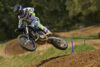 Stock image of 2027 Yamaha  Yamaha YZ250 Monster Energy Edition product