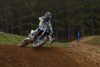 Stock image of 2027 Yamaha  Yamaha YZ250 Monster Energy Edition product